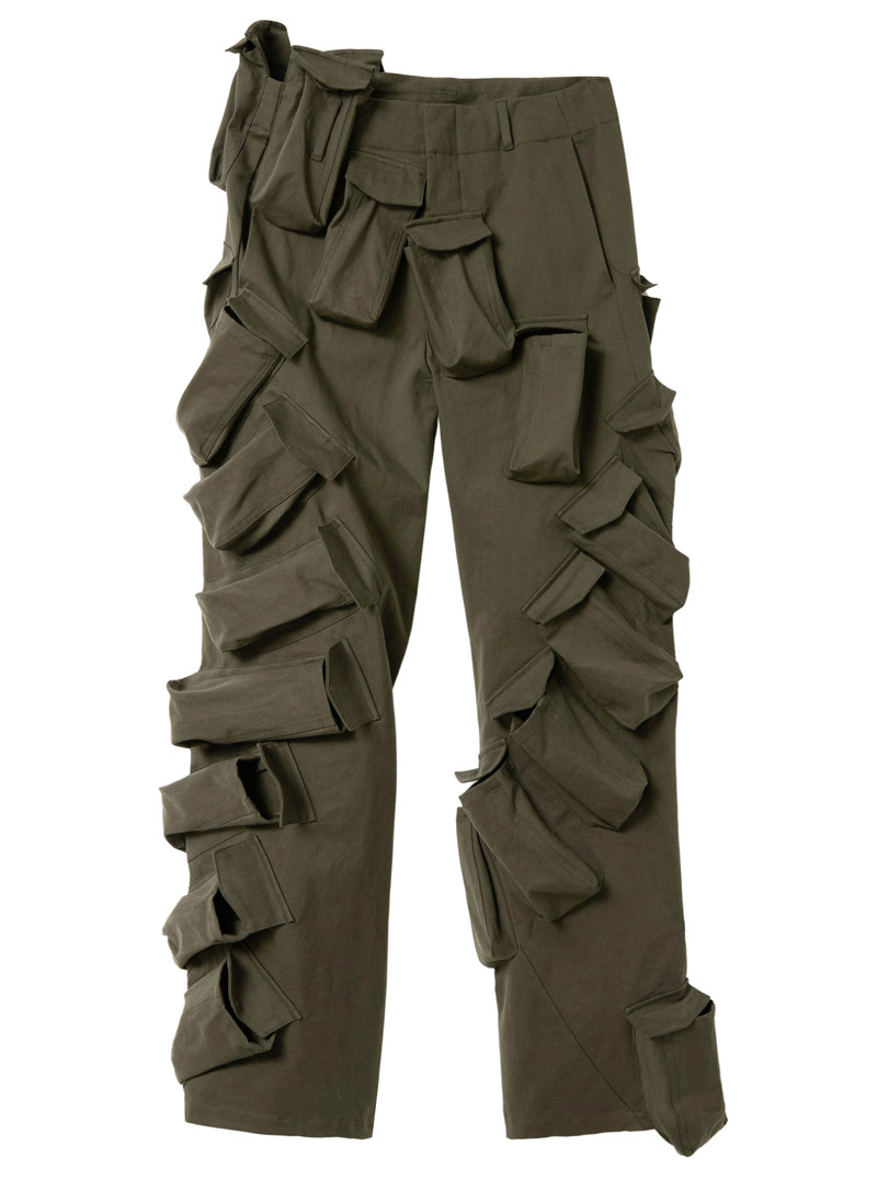 Mag Pants
(2025) 1