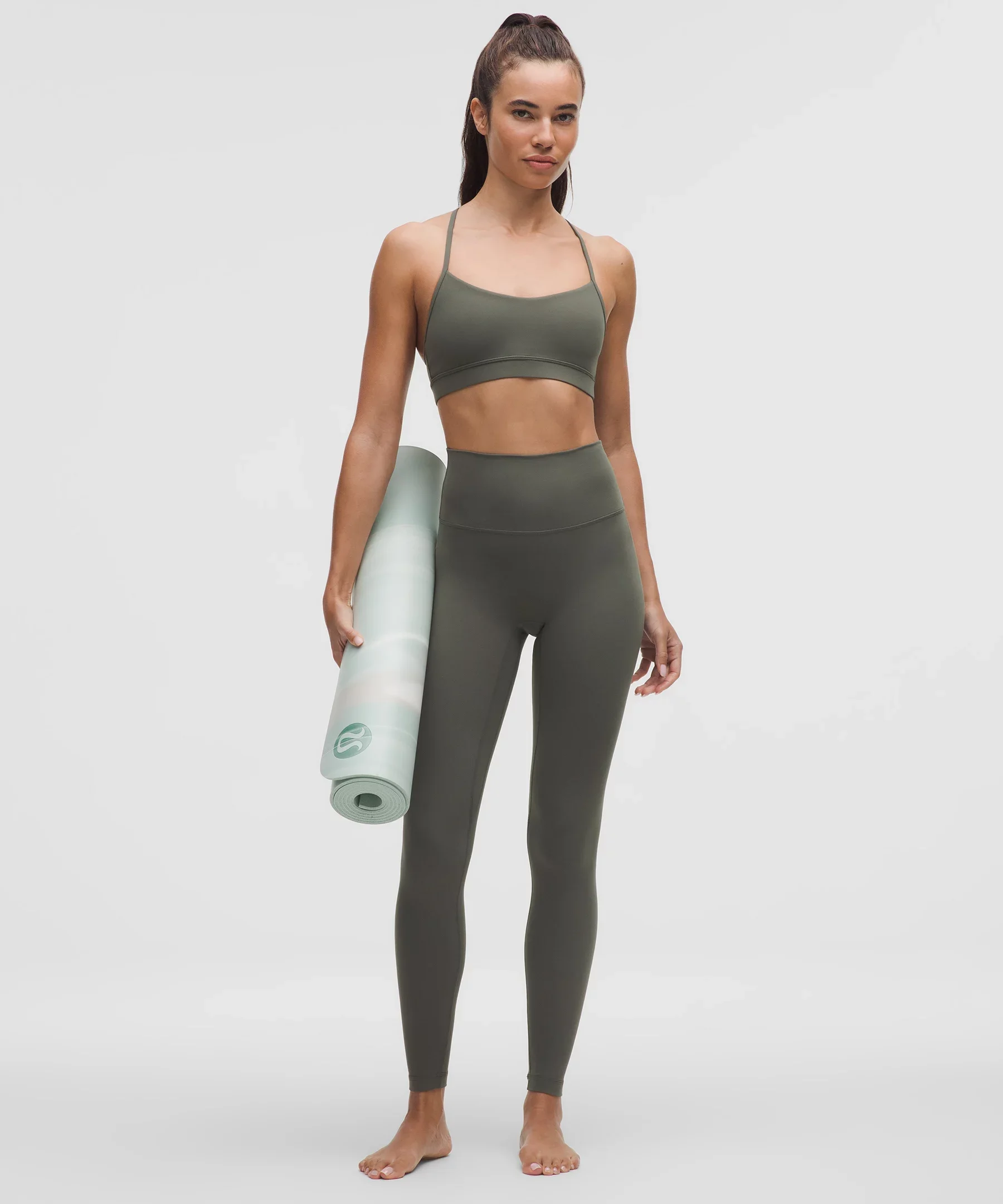 lululemon Align No Line™ High-Rise Pant 28" - 1