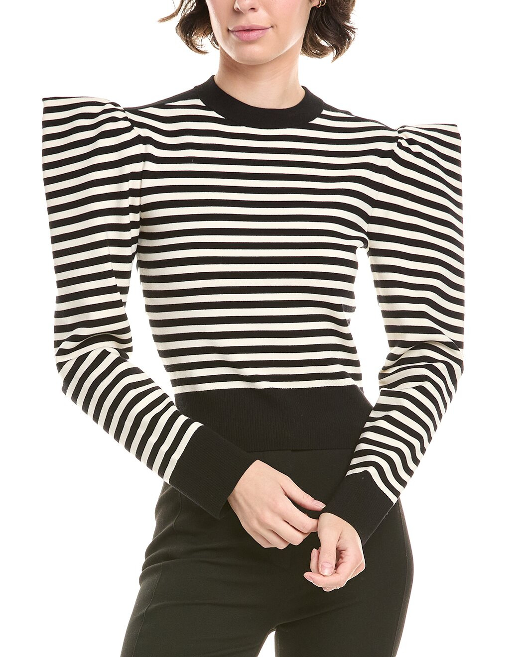 Max Mara Volpino Sweater - 1