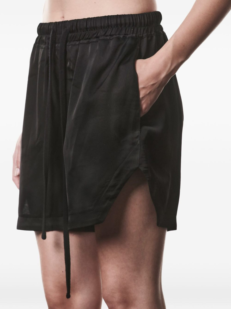 drawstring shorts 6