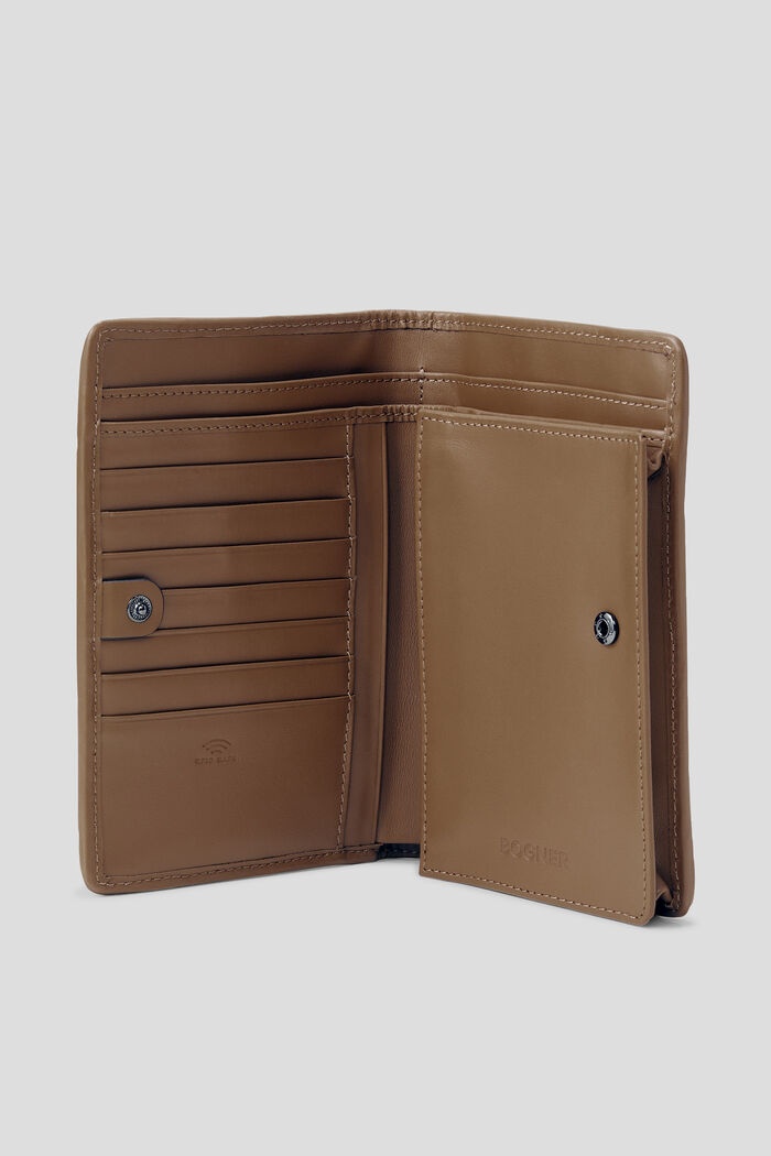 Pany Nomi Smartphone pouch in Beige/White - 4