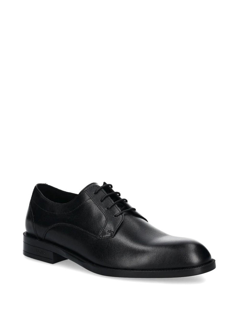 BOSS Tayil derby shoes outlook
