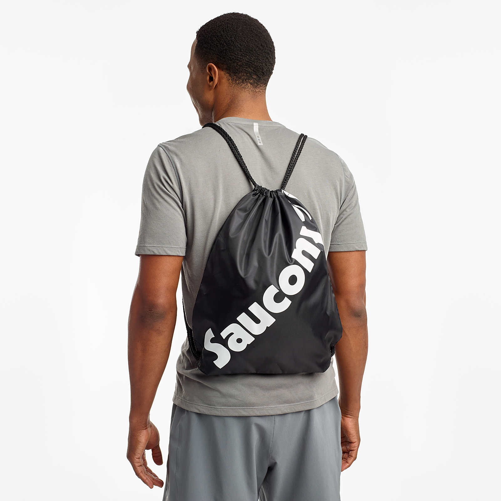 Saucony String Bag - 2