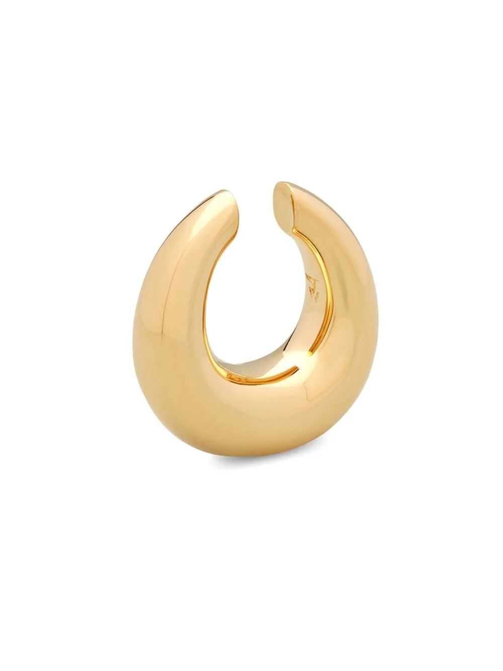 small Bao ear cuff - 1