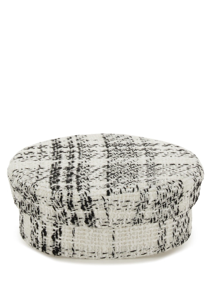 Baker Boy Hat - 3