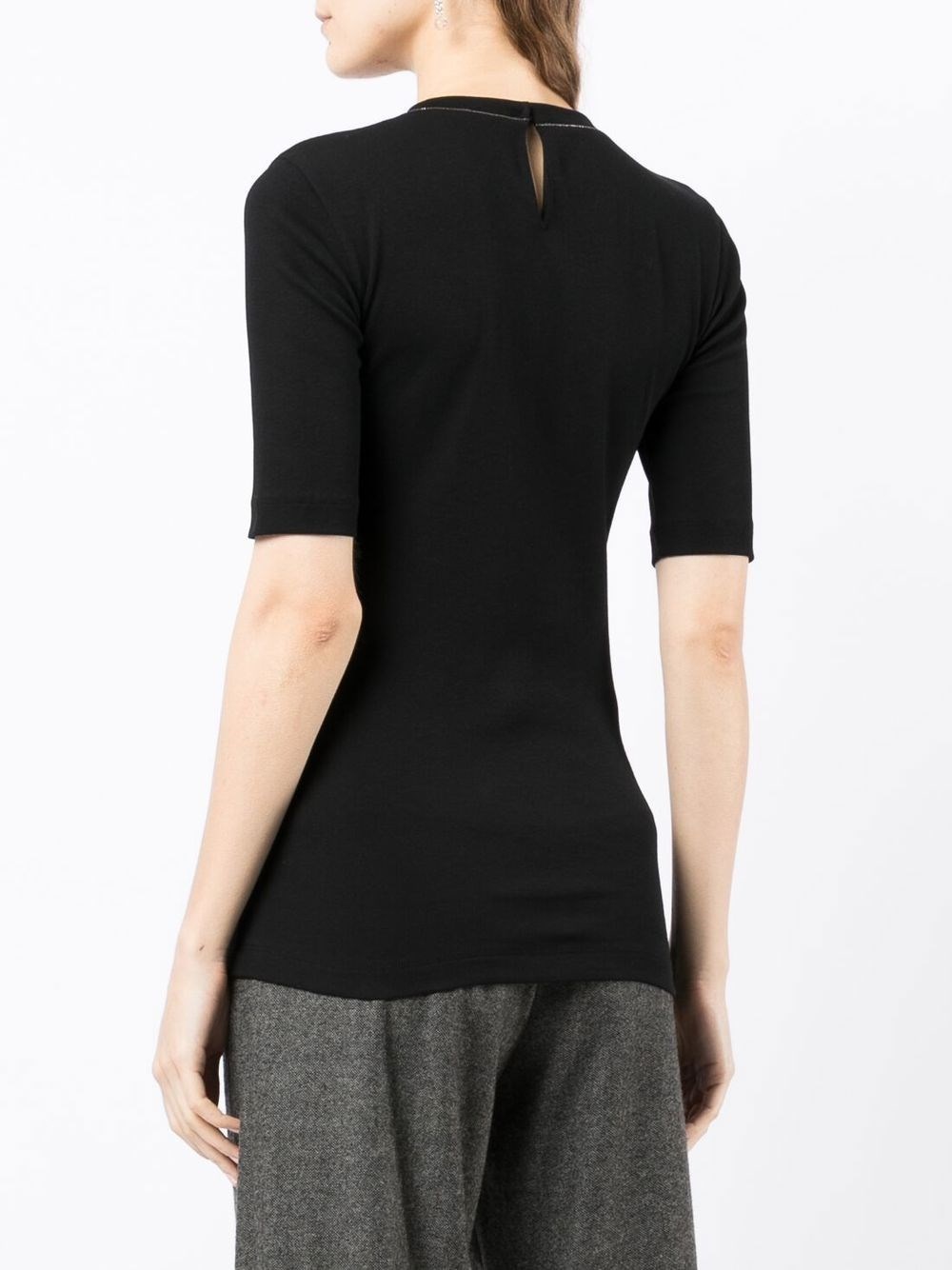 Cotton t-shirt - 3