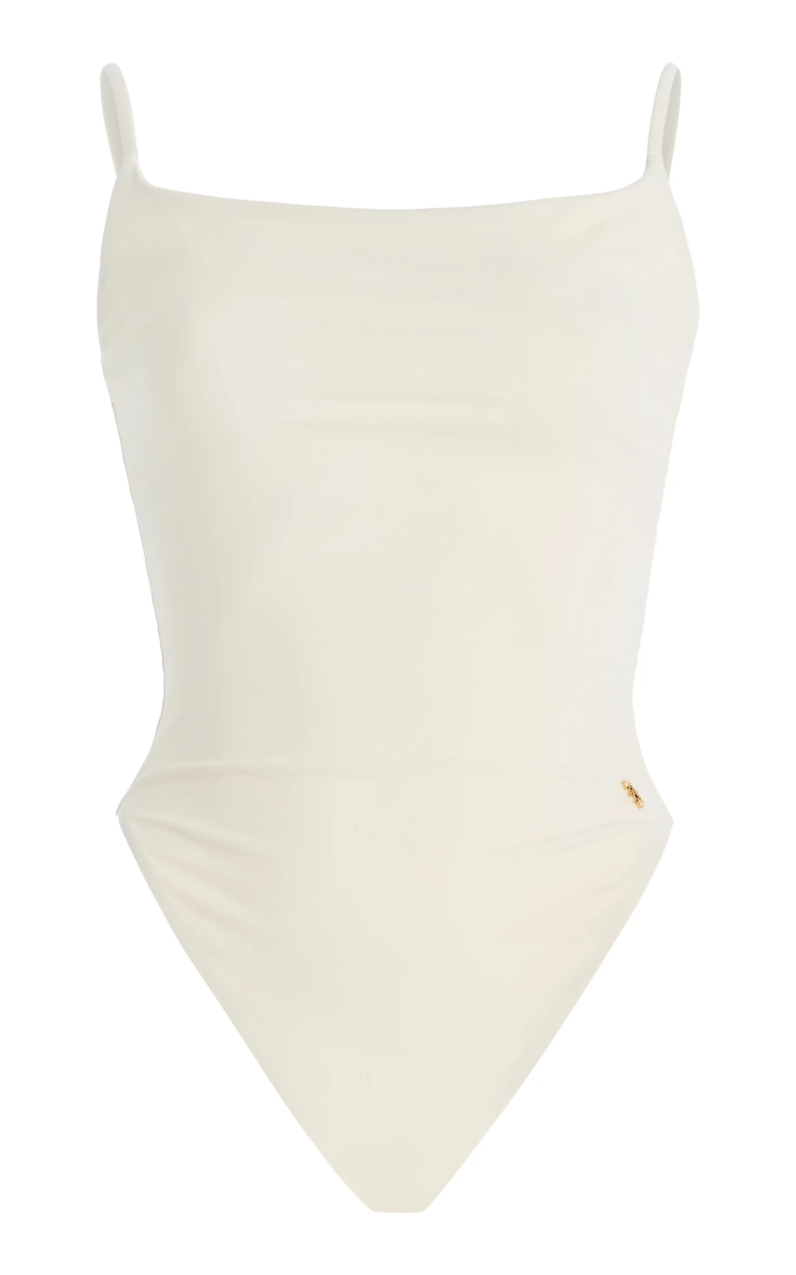 Grace Swimsuit ivory - 1