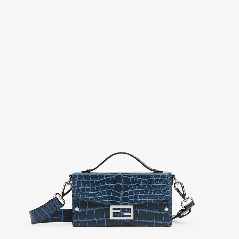 Soft Trunk Baguette 1