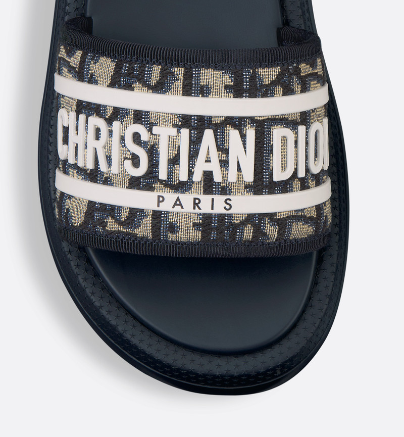 Dioriviera Dway Slide 4