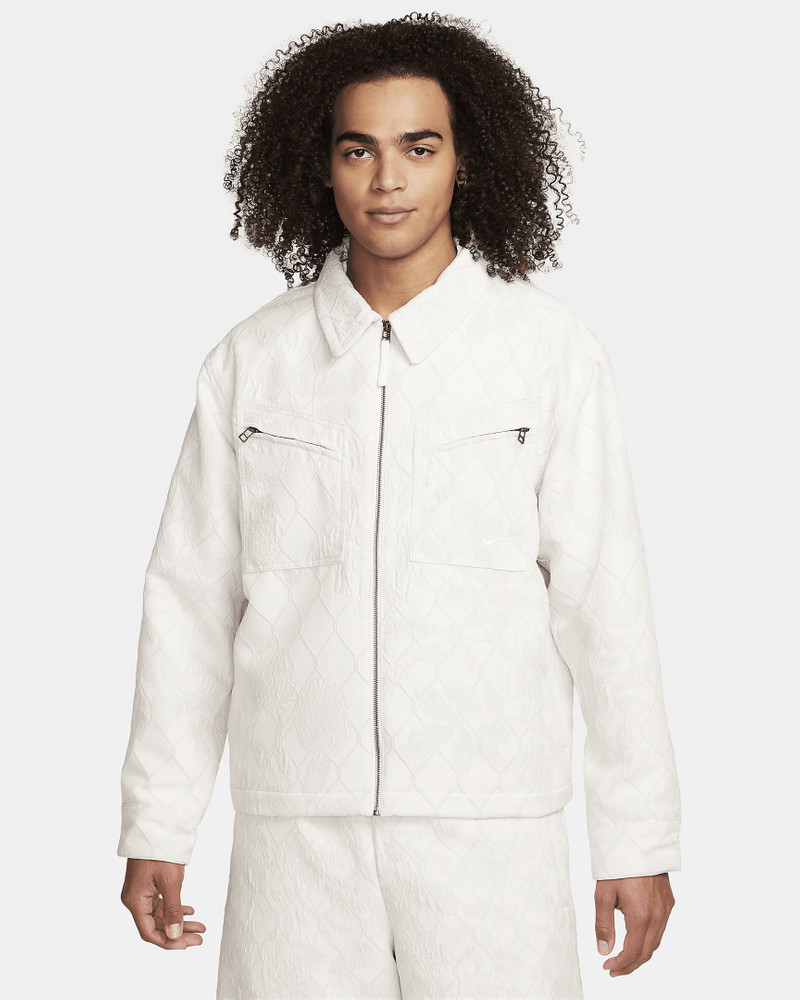 Nike Men's Repel Basketball Jacket - 1