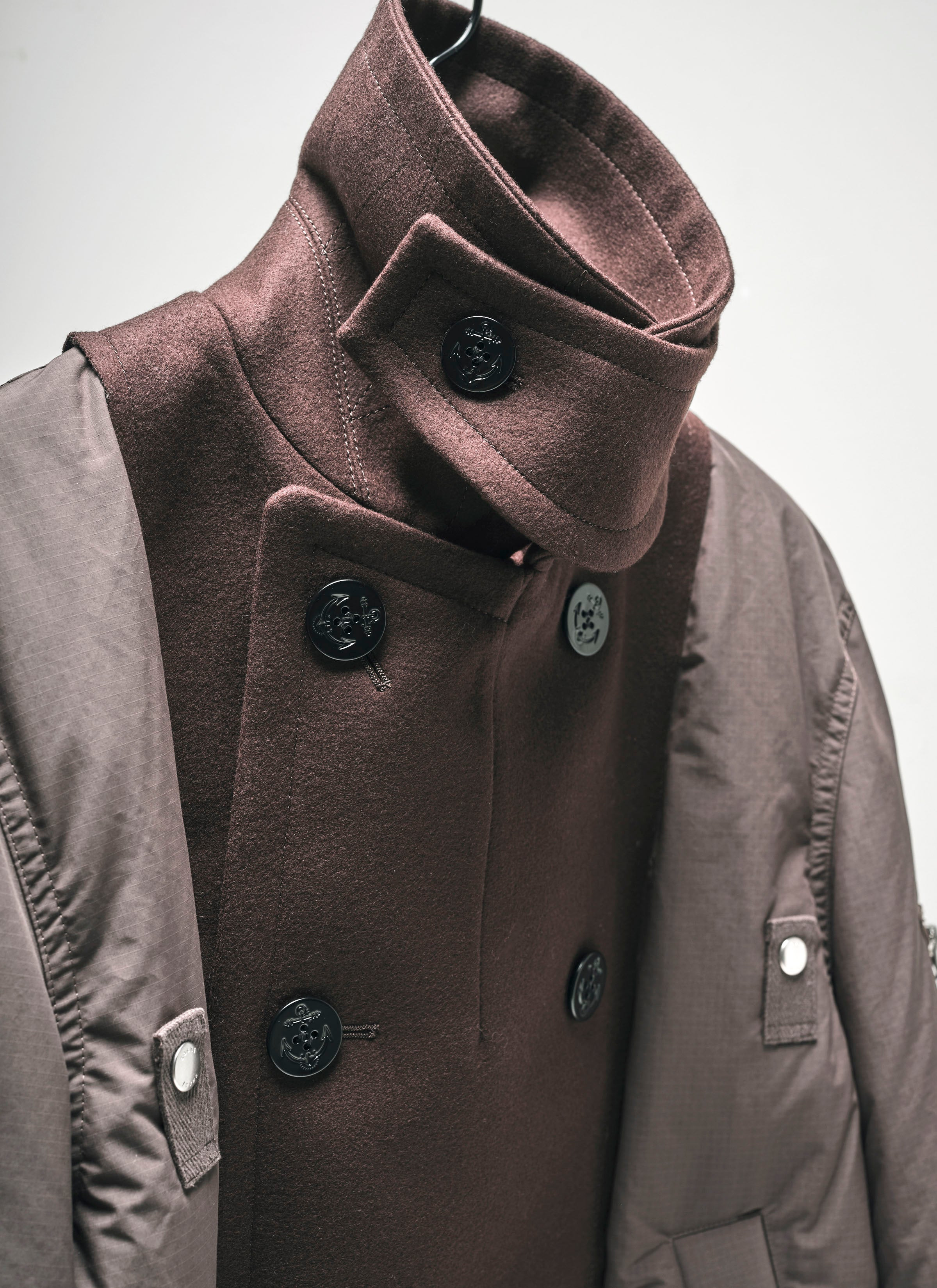 Puffer Jacket - 5