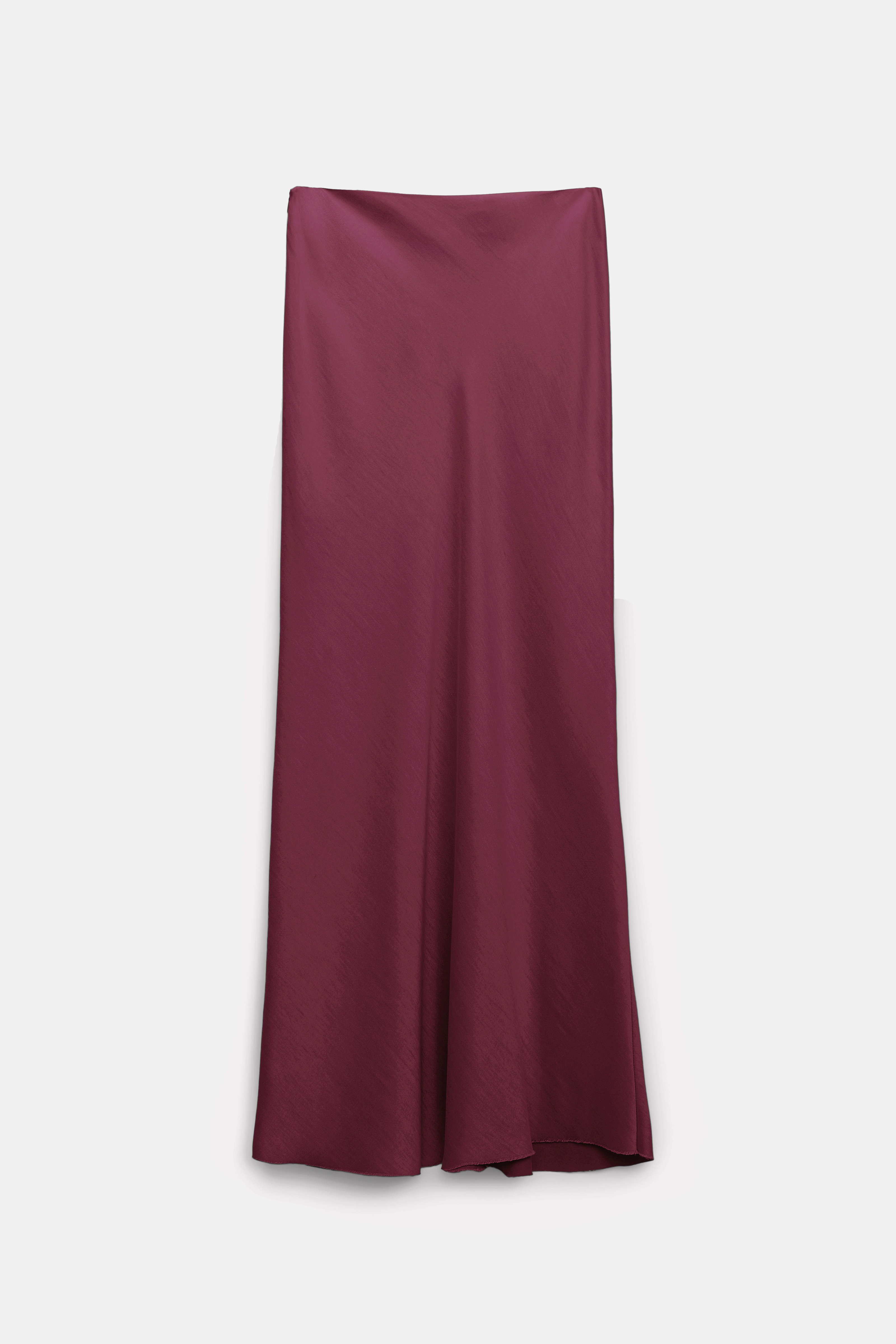 SLOUCHY ELEGANCE skirt - 2