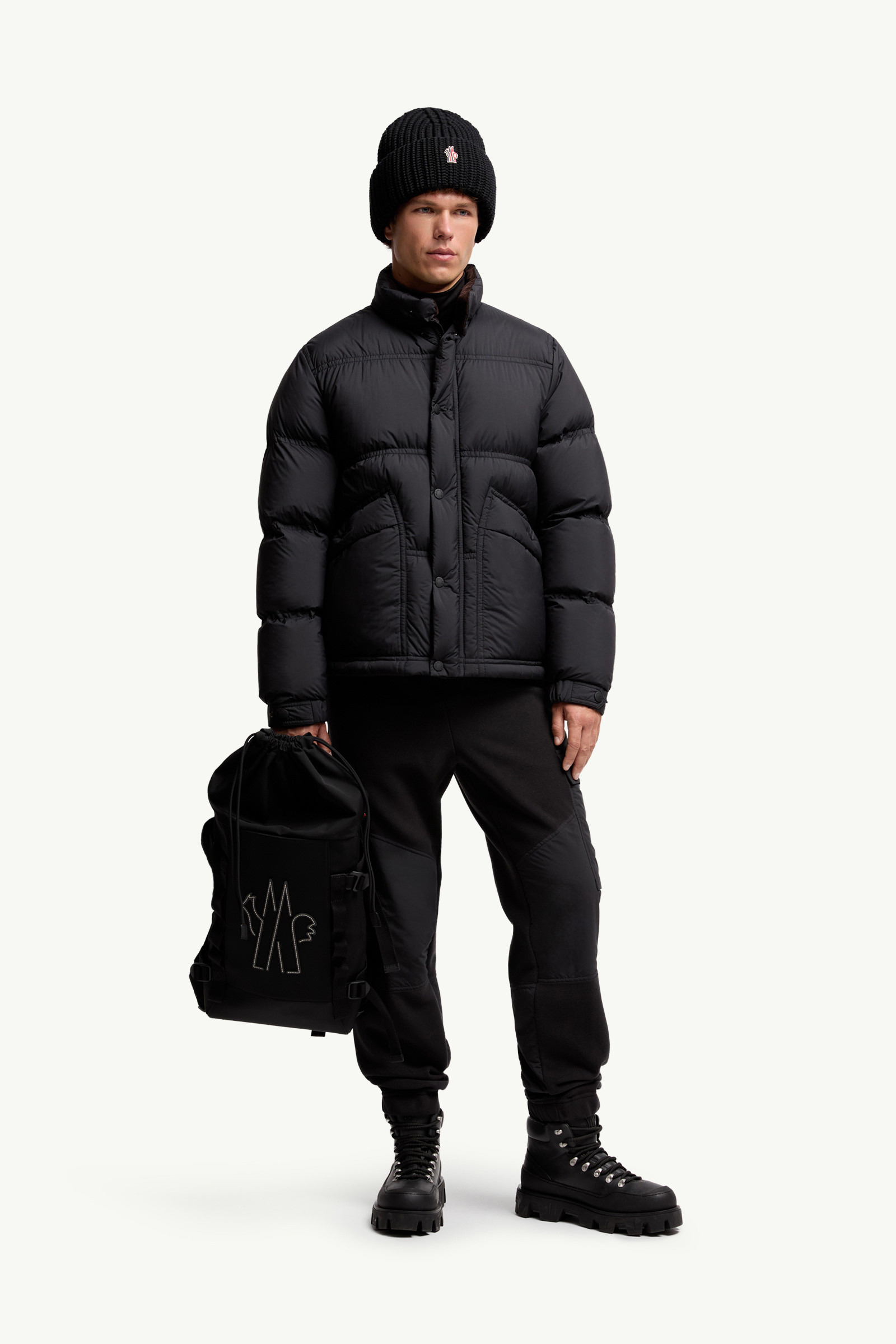 Polartec® Sweatpants - 2