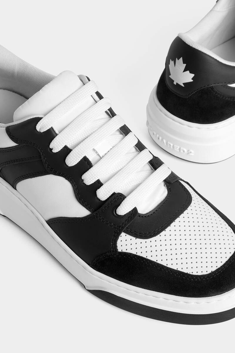 BUMPER SNEAKERS - 5