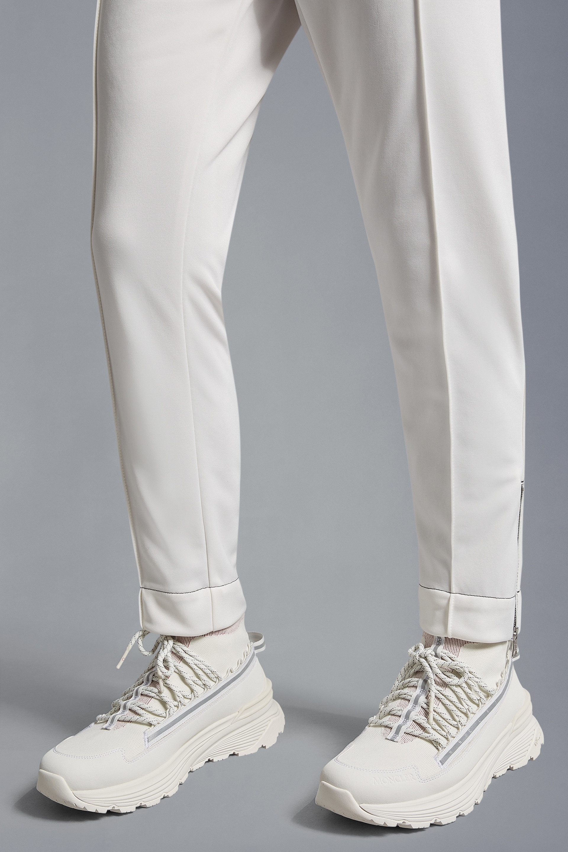 Monte Runner Sneakers - 2