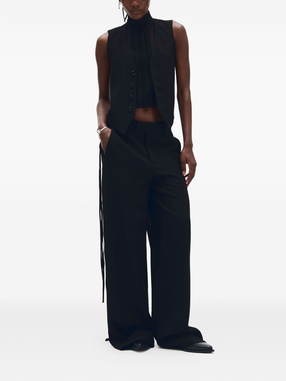 Elfi trousers - 2