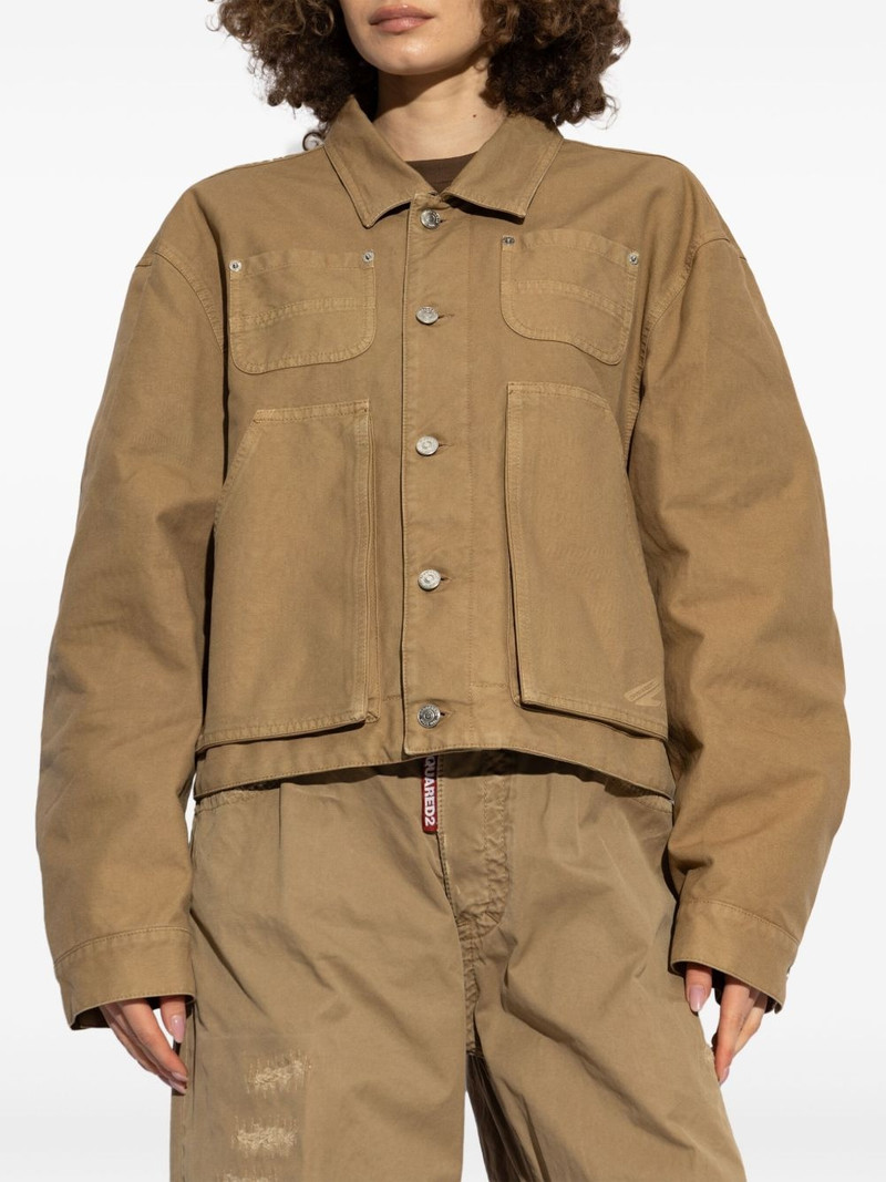 cotton jacket 3