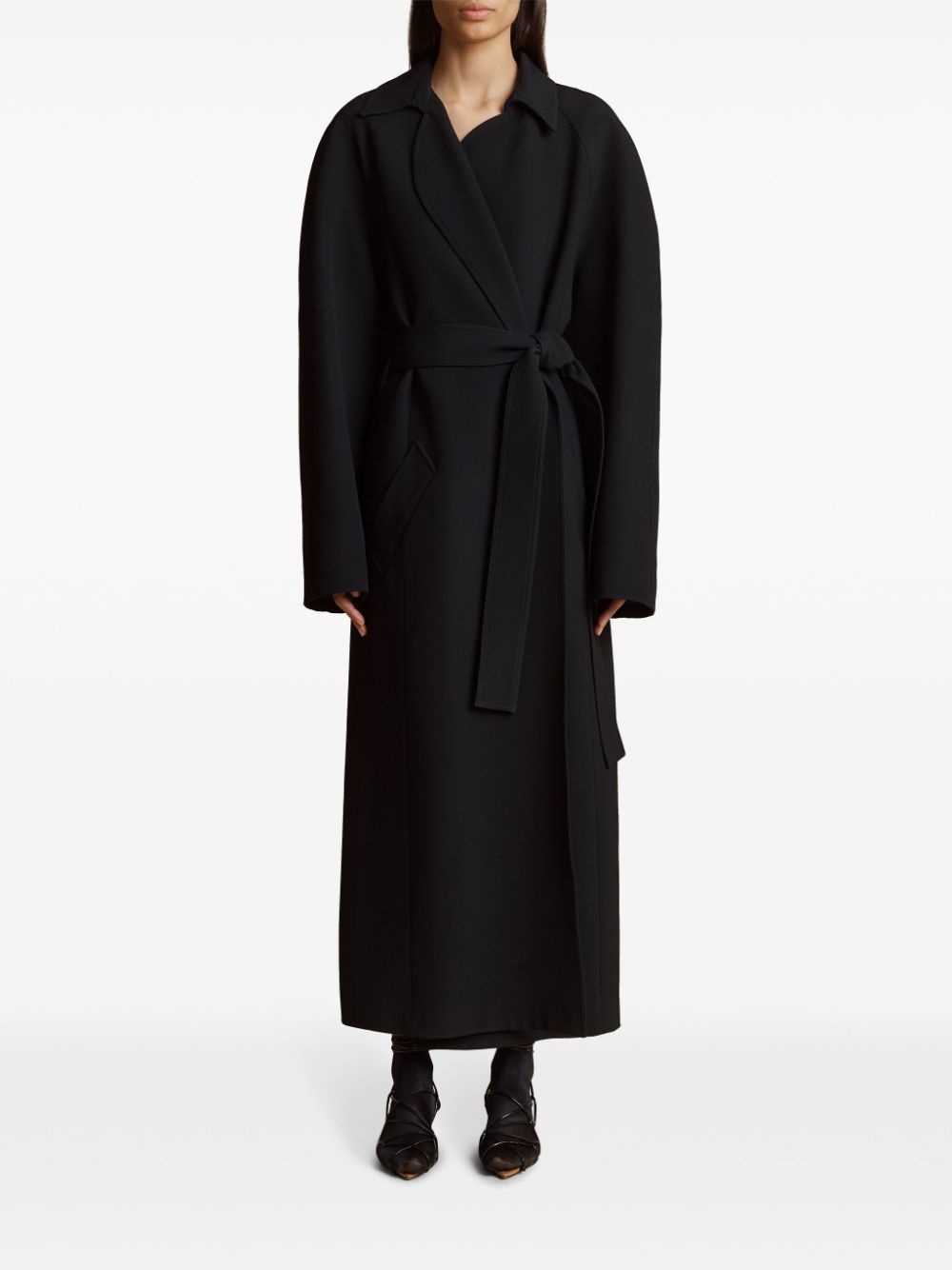 Roth trenchcoat - 3