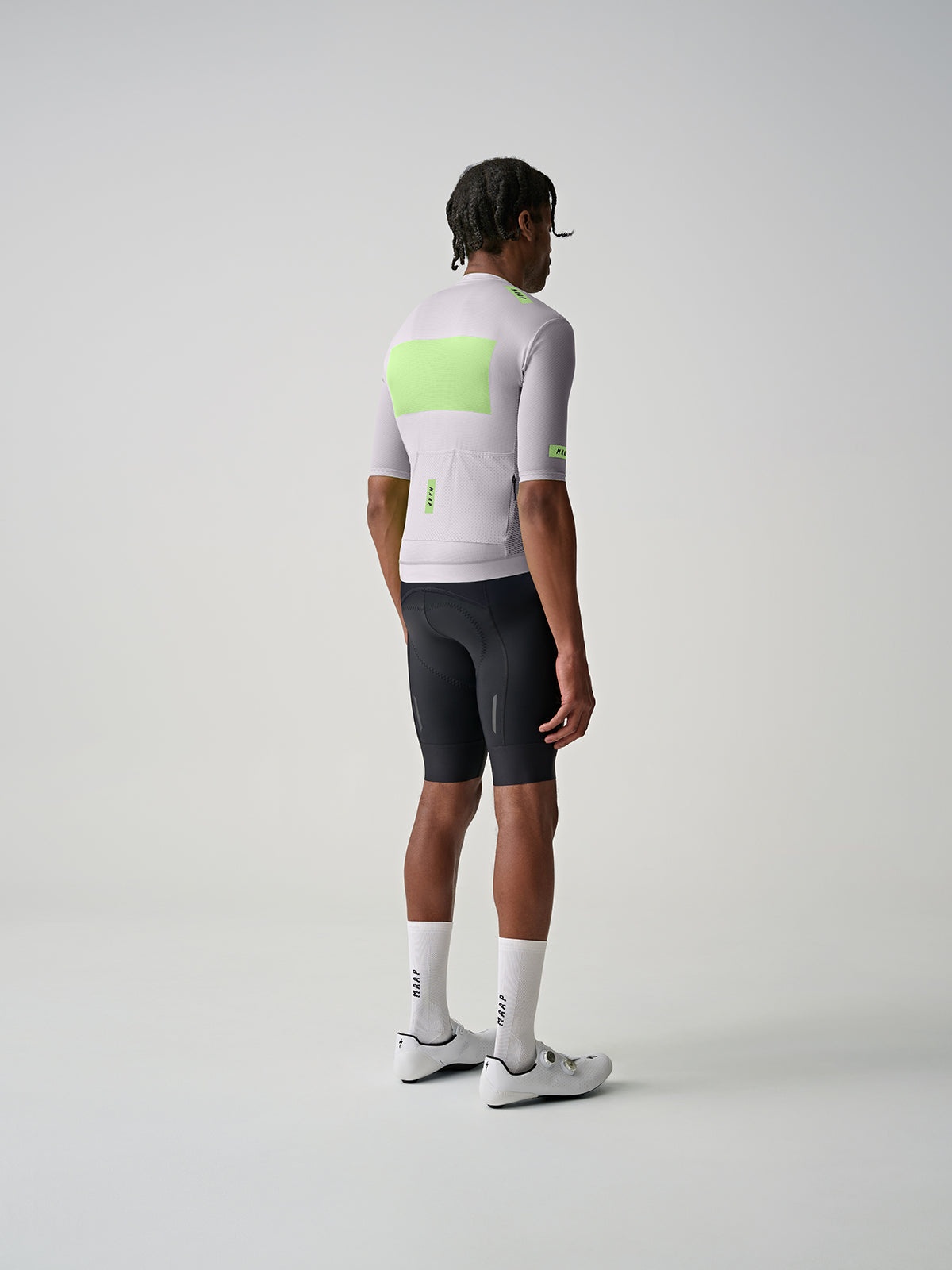 System Pro Air Jersey - 4