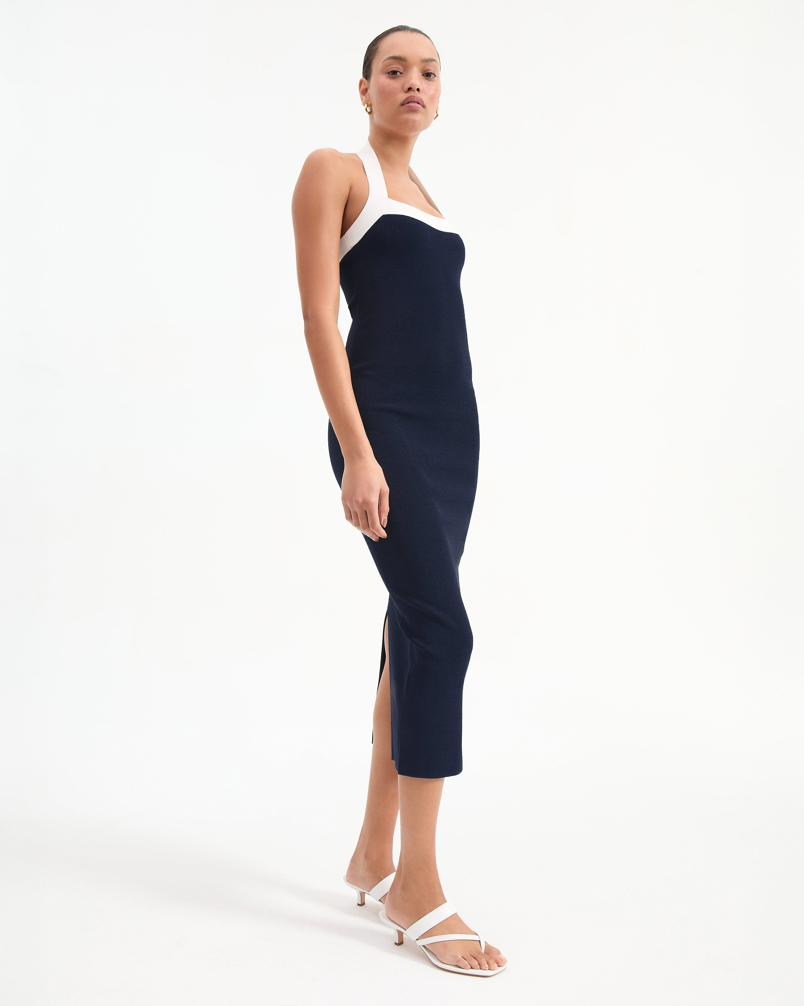 CHRISTA DRESS - 4