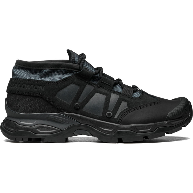 JUNGLE ULTRA LOW ADVANCED - 1