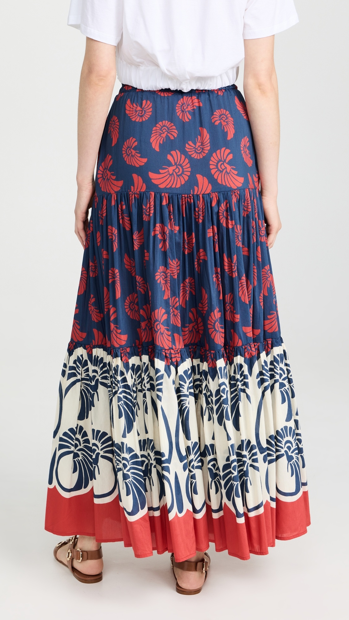 Big Skirt - 2