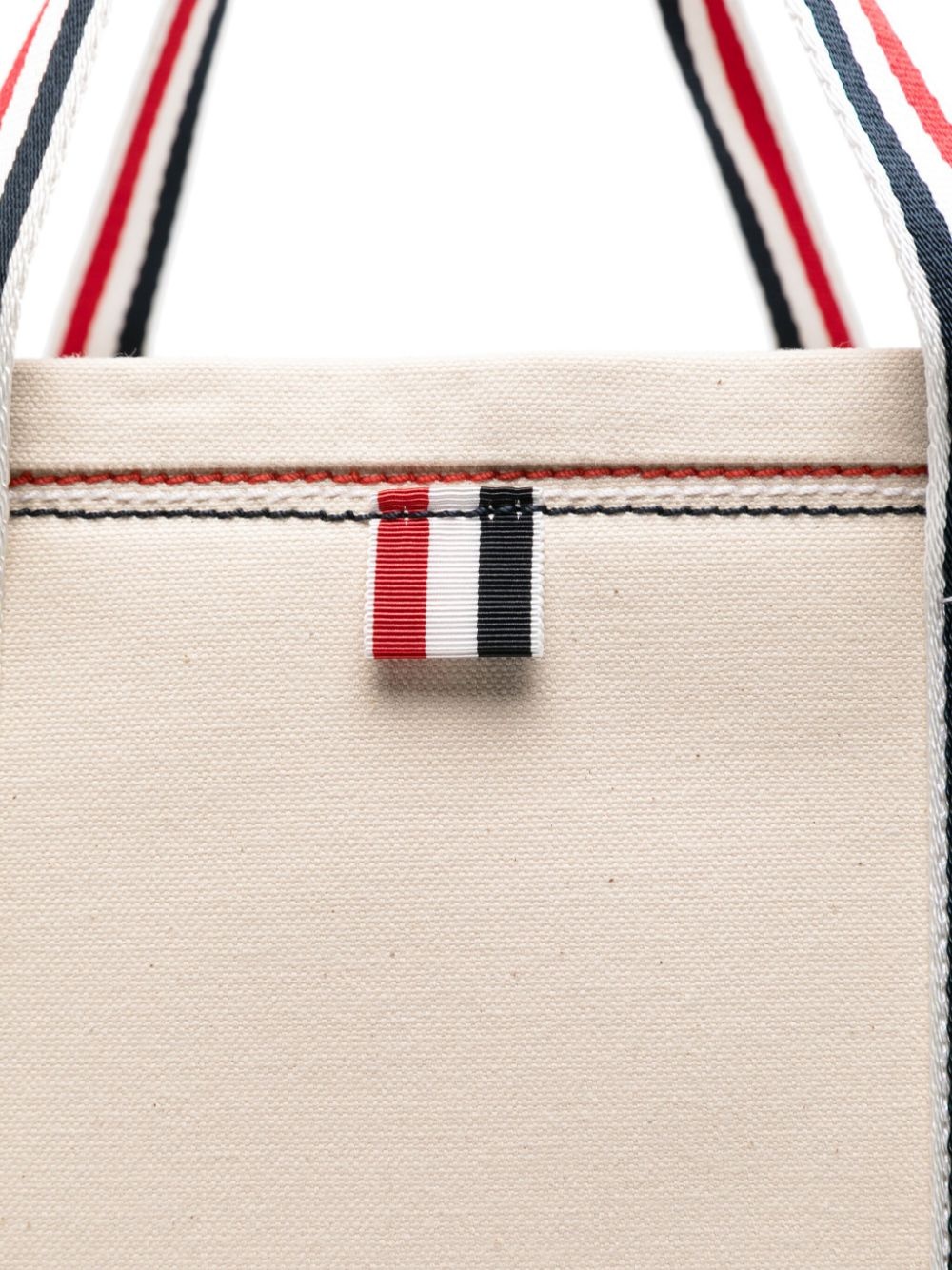 medium Tool tote bag - 3