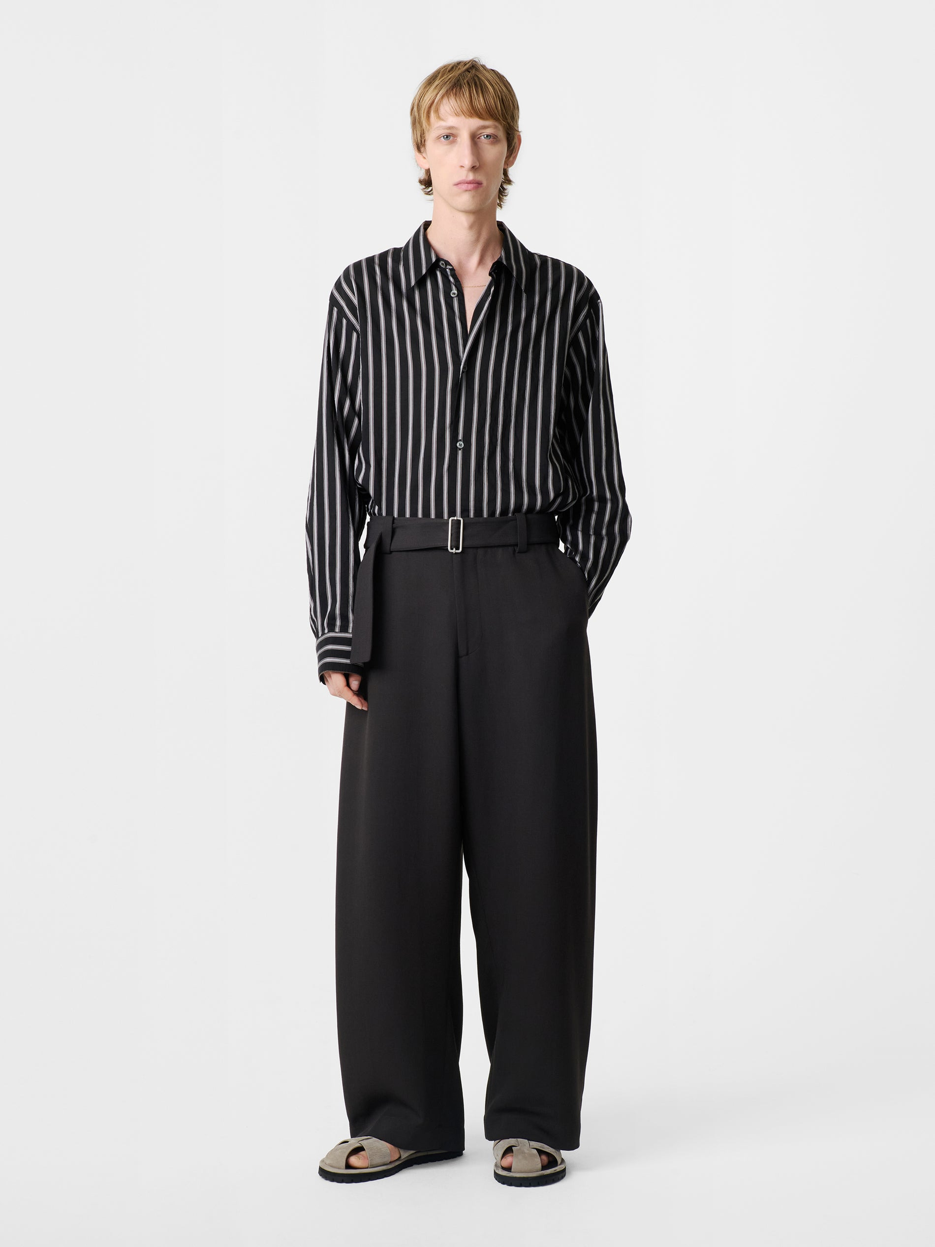 View Shirt - 2