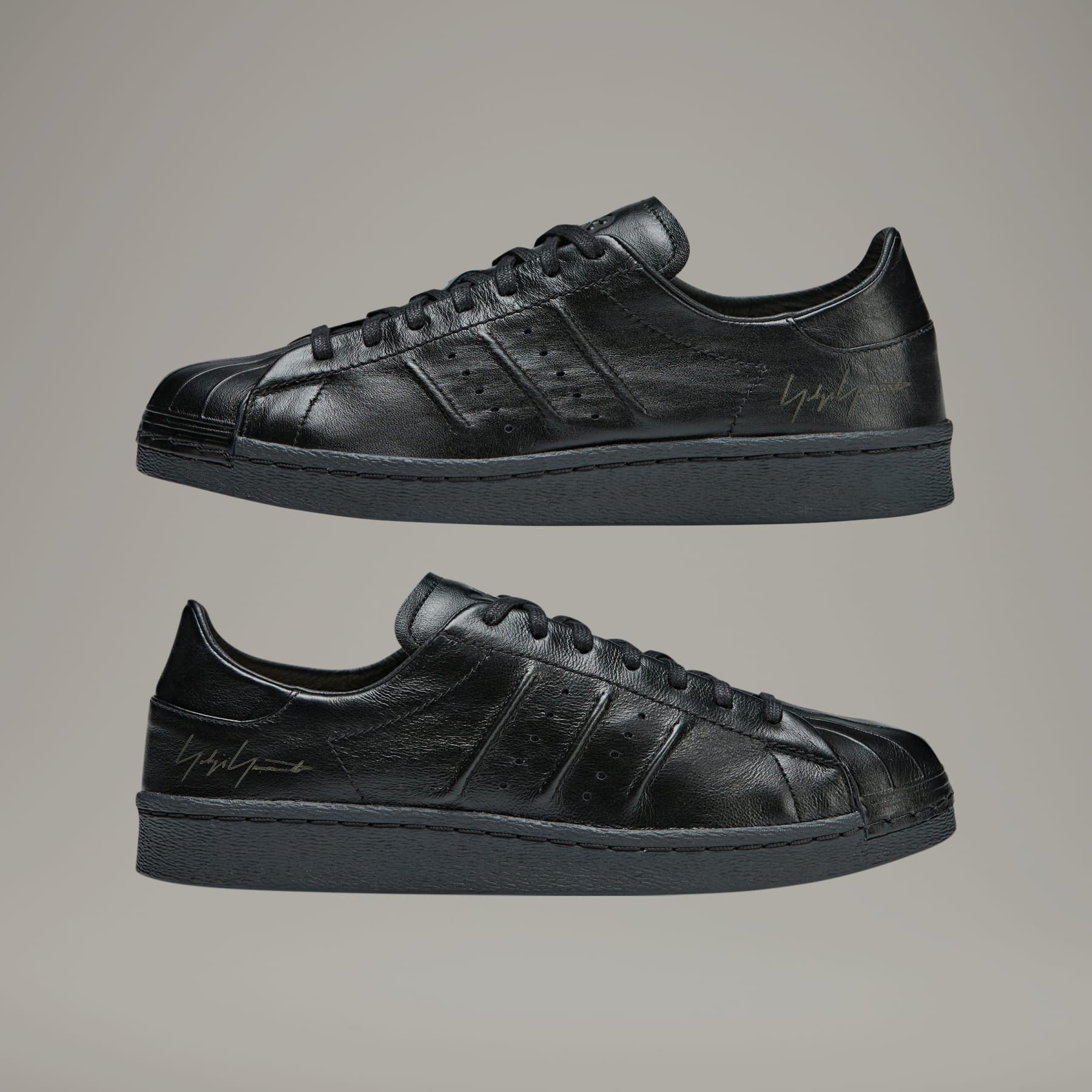 Y-3 Superstar - 7