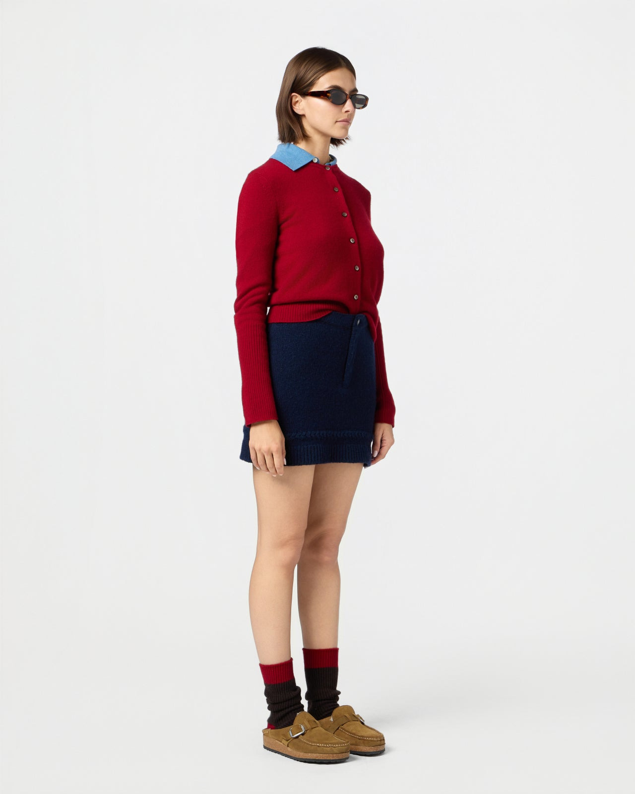 Jane Cardigan - 6