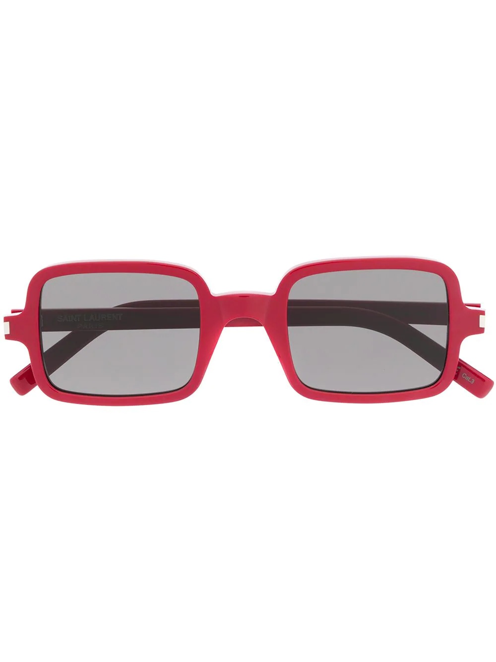 SL 332 square-frame sunglasses - 1