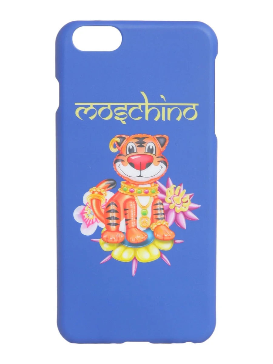 Moschino Women Iphone 6/6S Plus Case - 1