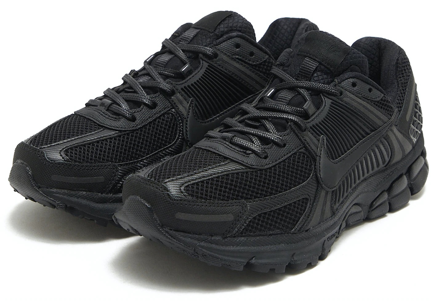 Nike Vomero 5 Triple Black (2023) - 2