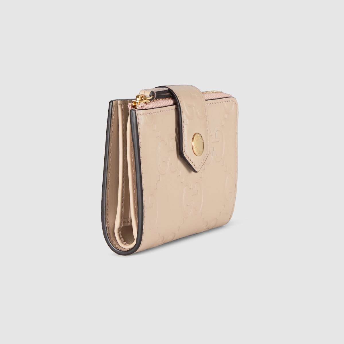GG medium wallet - 4