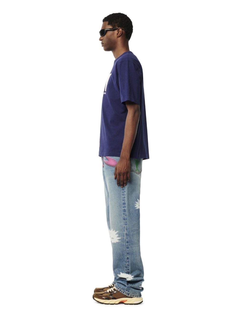Reg Hpny Ss Tee - 3