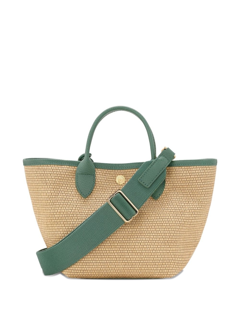 mini Le Pliage tote bag - 3