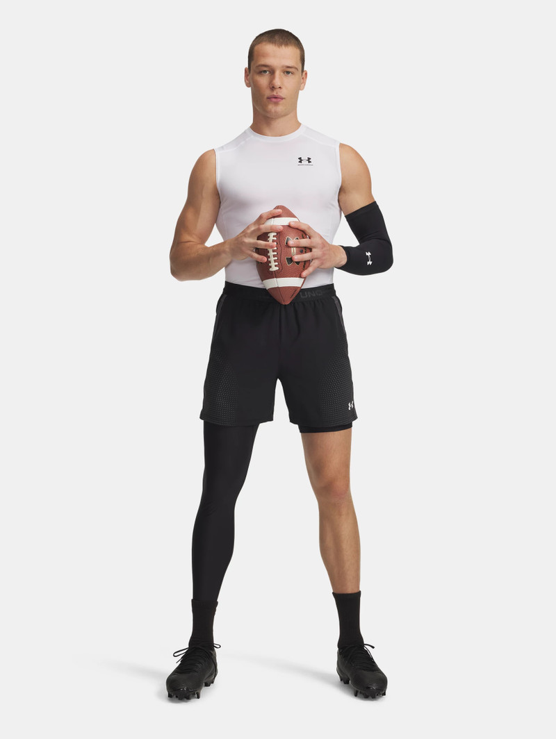 HeatGear® Asymmetrical Right 3