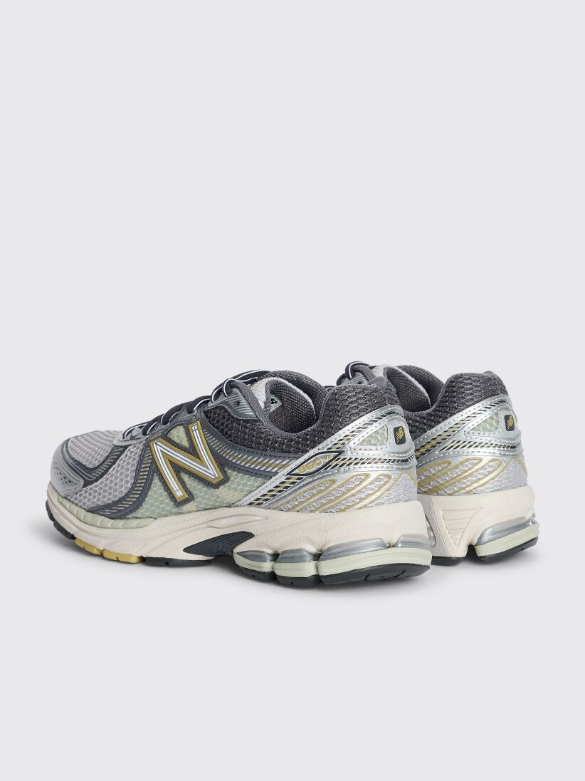 New Balance NEW BALANCE ML860 RAIN CLOUD / PHANTOM | tresbien