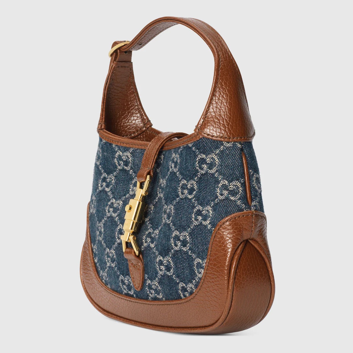 Jackie 1961 mini shoulder bag - 2