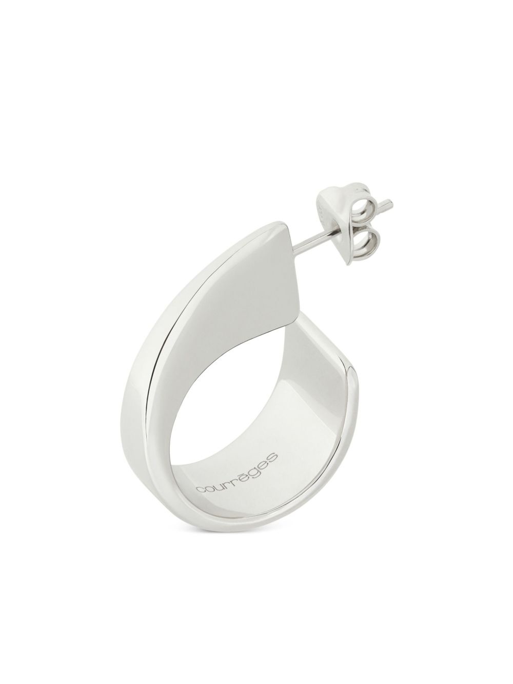 One earrings - 4