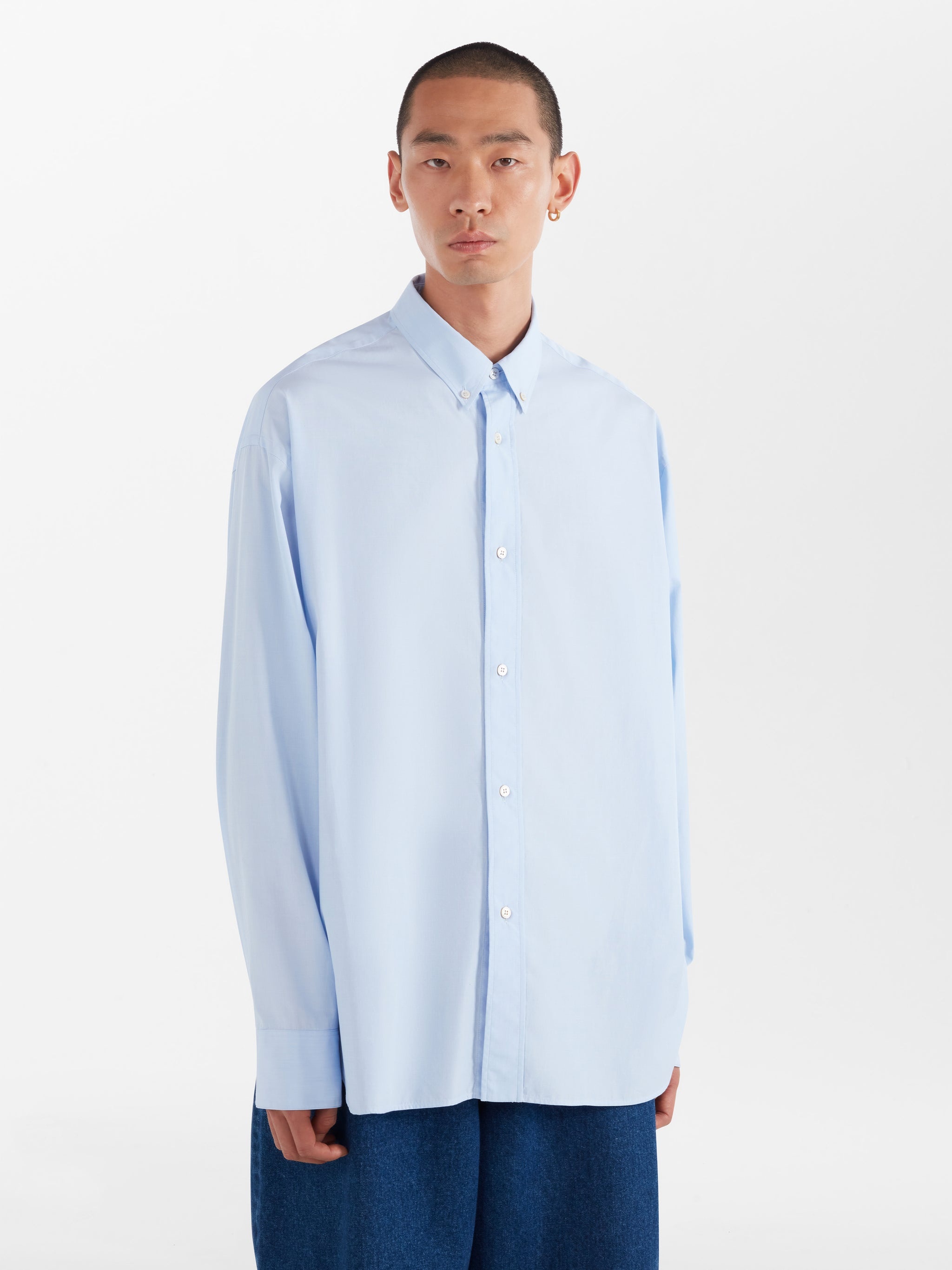 Jude Shirt - 2