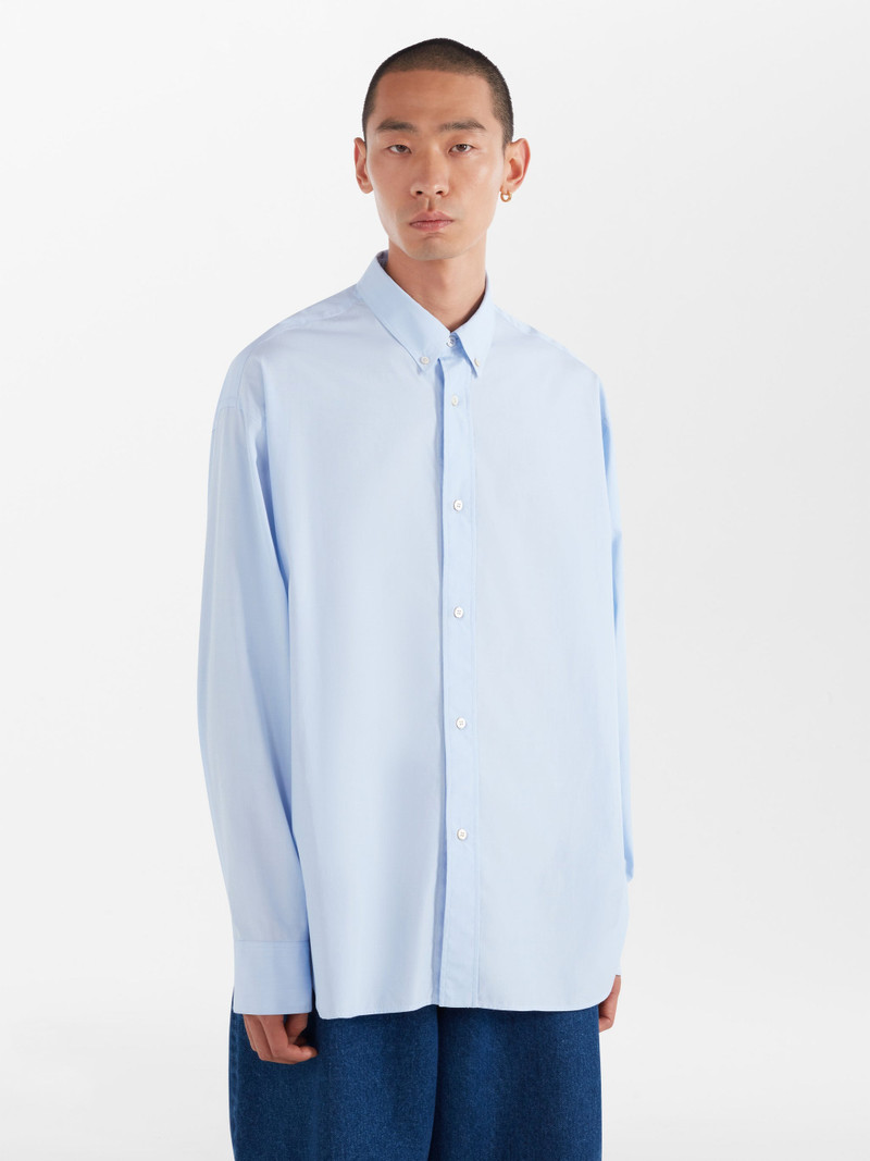 Studio Nicholson Jude Shirt outlook
