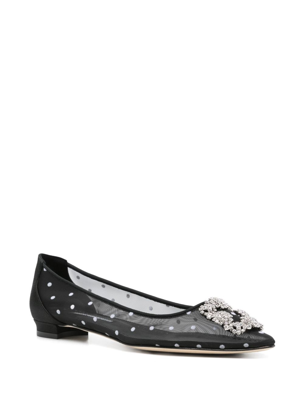Hangisi ballet flats - 2