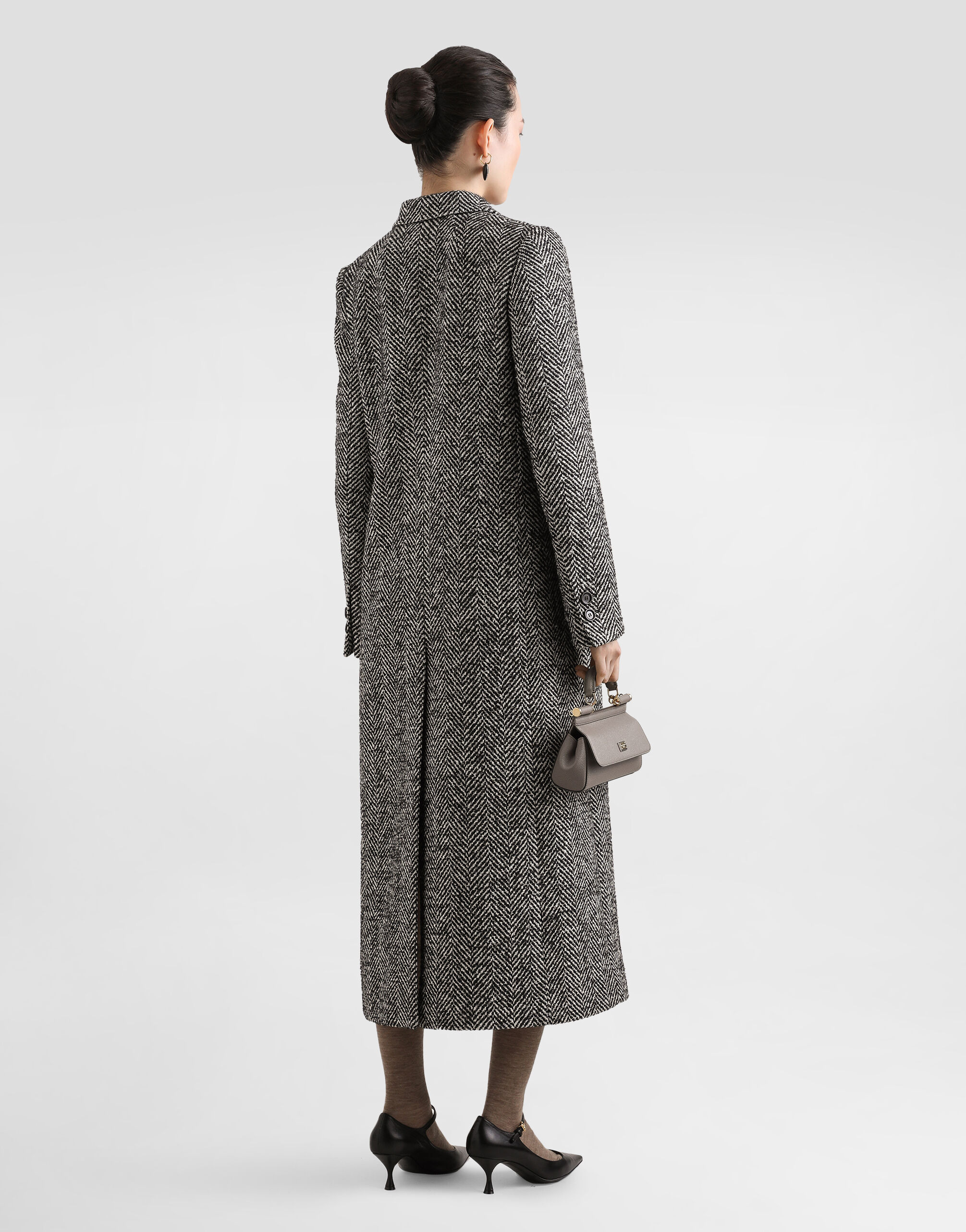Pullover in Cashmere - 3