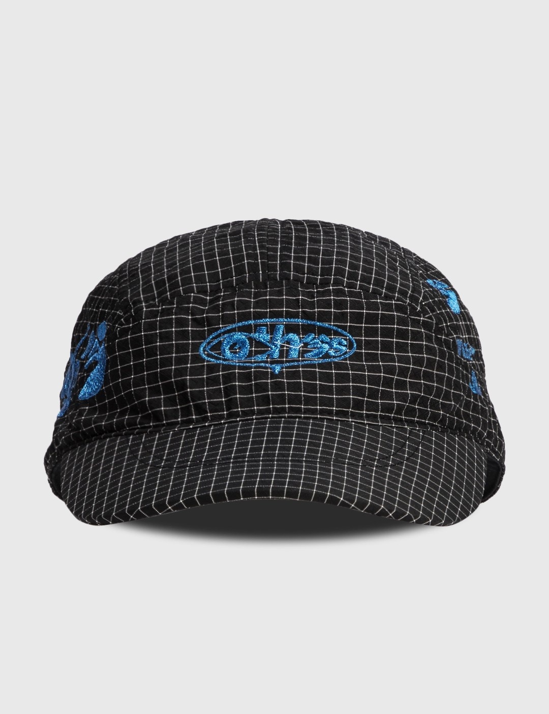 NIKE X OFF-WHITE™ TAILWIND CAP - 1