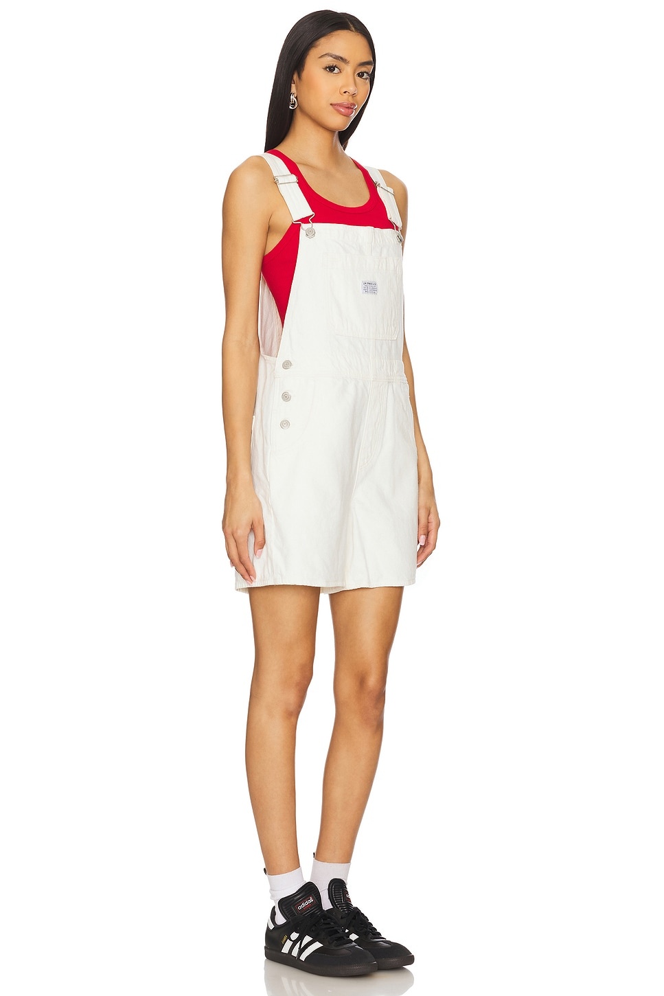 Utility Shortall - 3