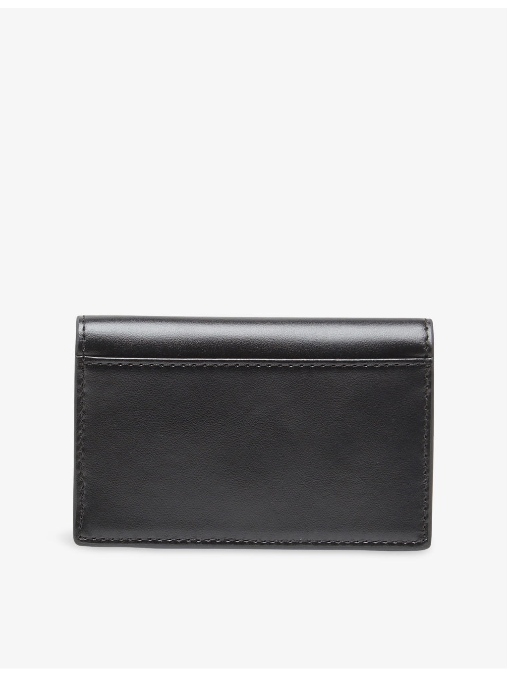 1dr Leather Card Holder - 3
