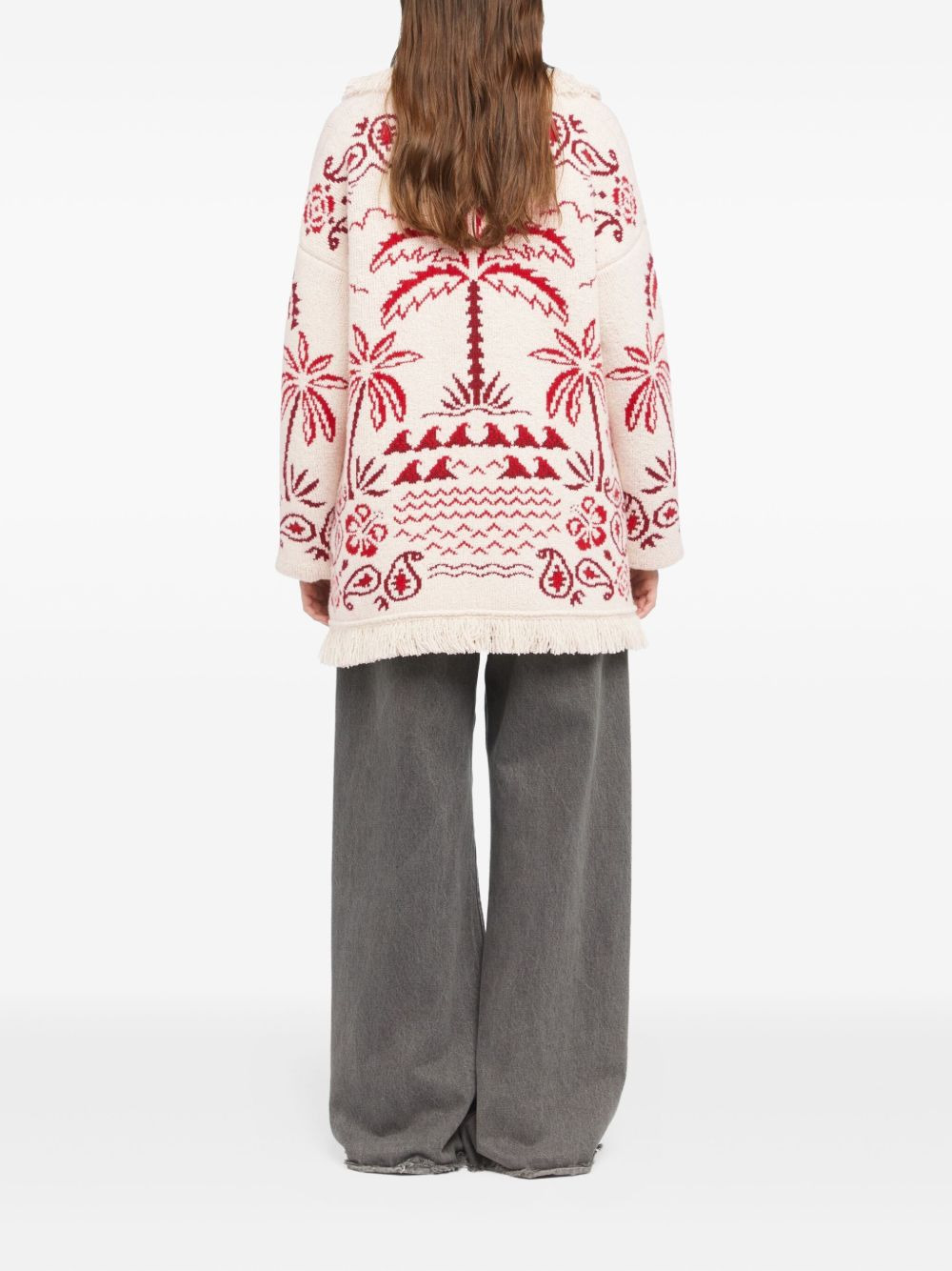 Glimpse Of Eden cardigan - 4