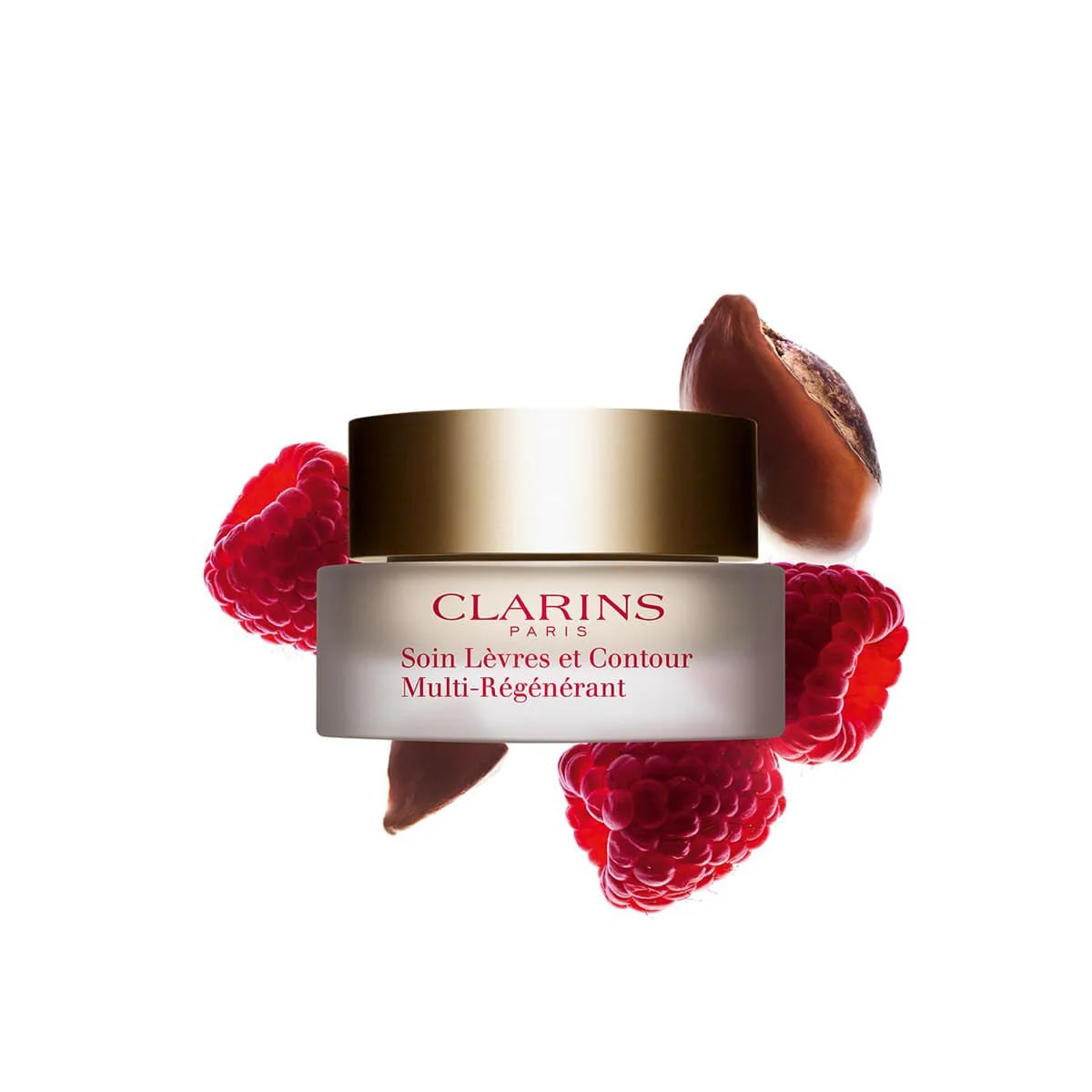 Extra-Firming Lip & Contour Balm - 1