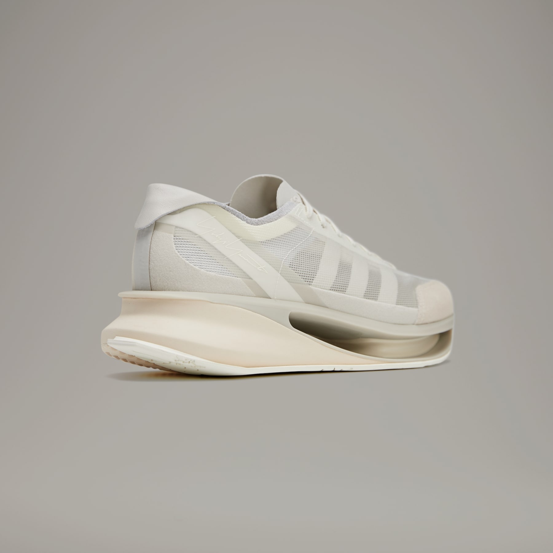 Y-3 S-Gendo Run - 6